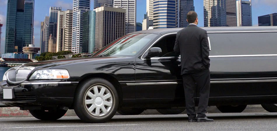 Executive Black Car Service