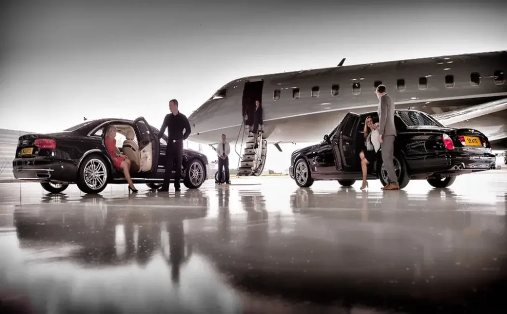 Best Limo Service