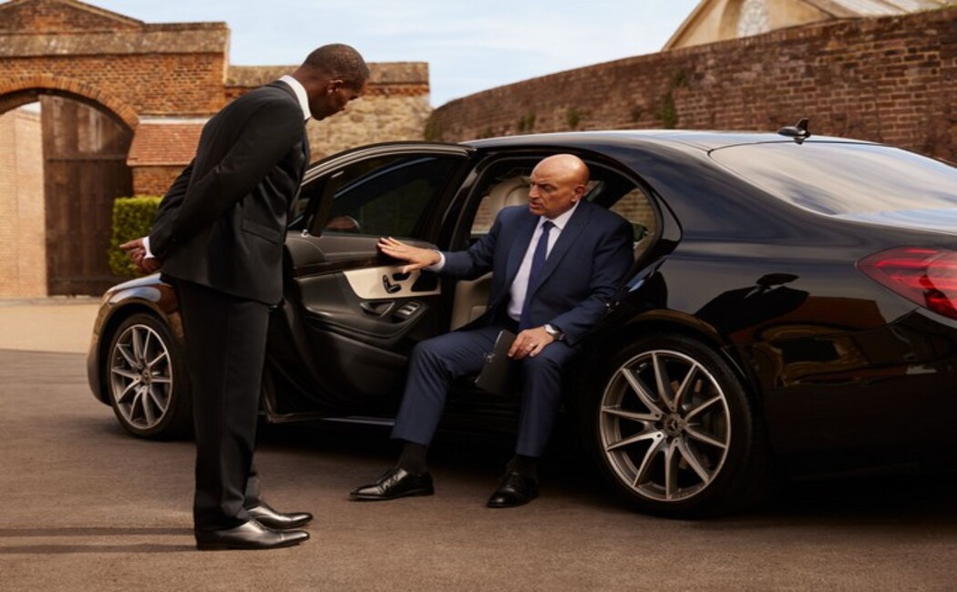 Black Car Chauffeur