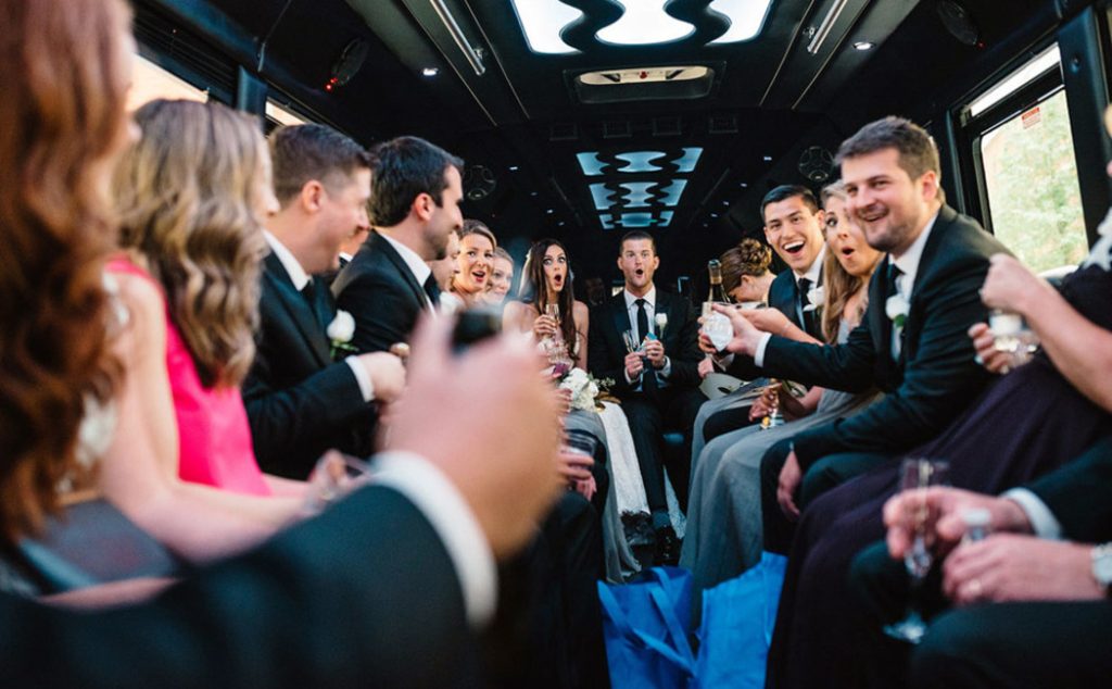 Planning For Event Transportation