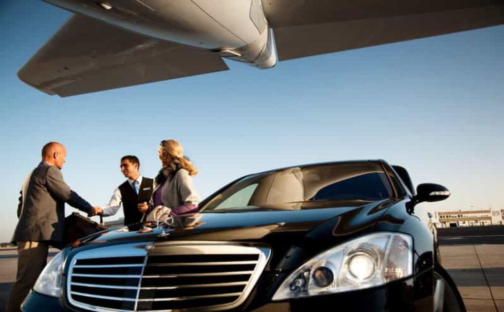 Reliable Event Transport