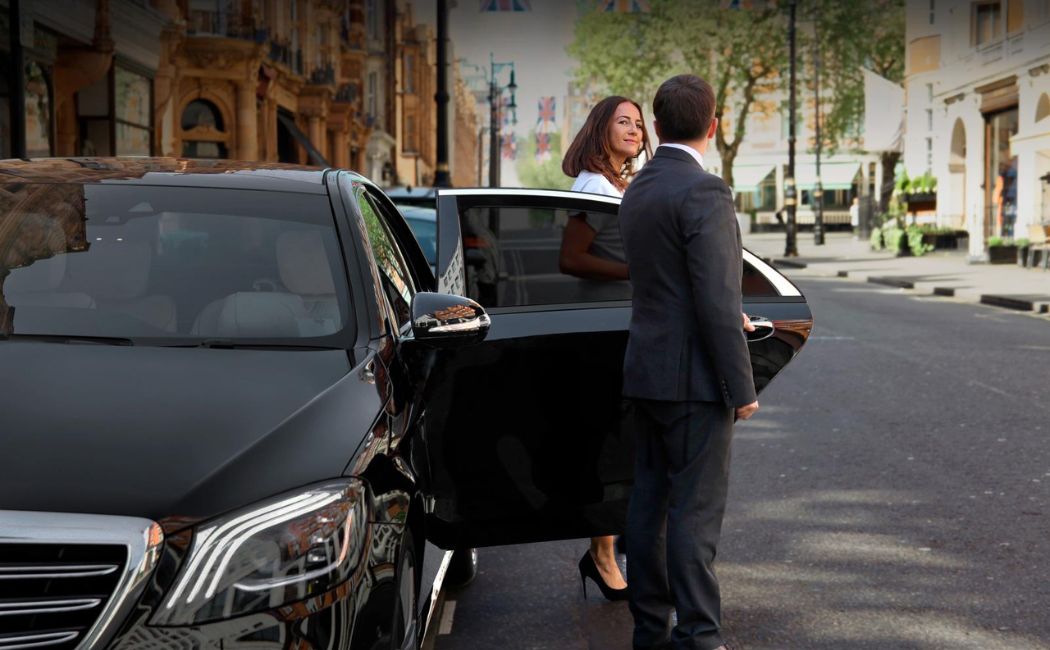 Reliable Chauffeur Service