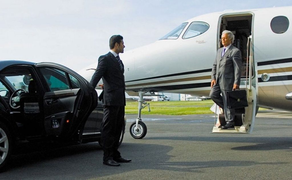 On-Time Airport Limo Services