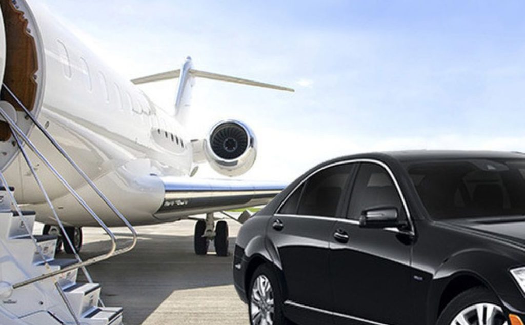 Airport Transportation Services