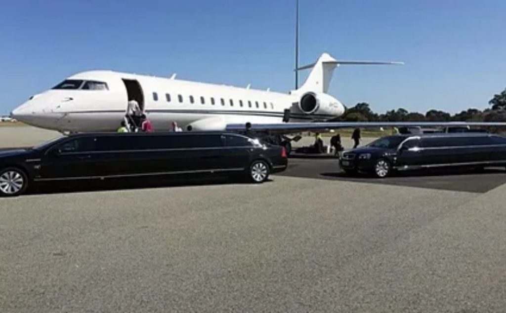 Affordable Limo Services