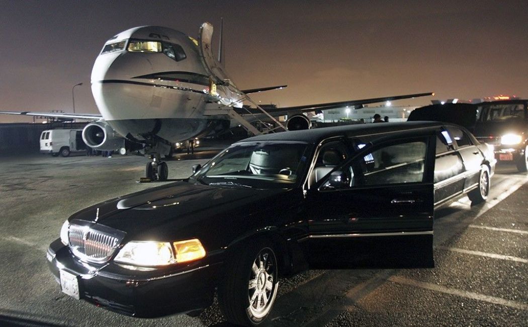 Airport Limousine Services