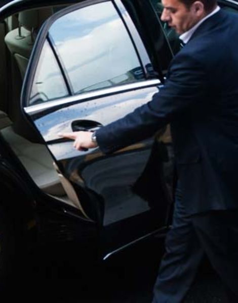 Home-Charlotte Airport Car Service