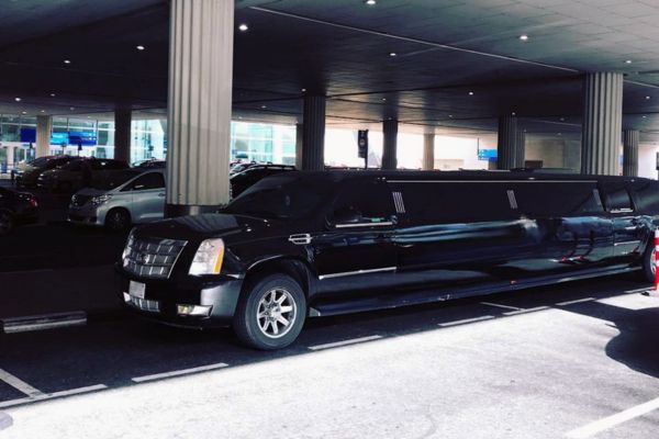 Home-Airport Pickup & Drop-Off
