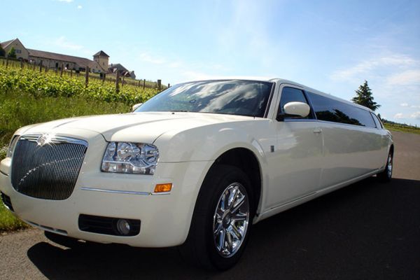 Home-Limo Services