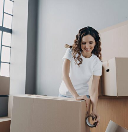 Essential senior moving tips