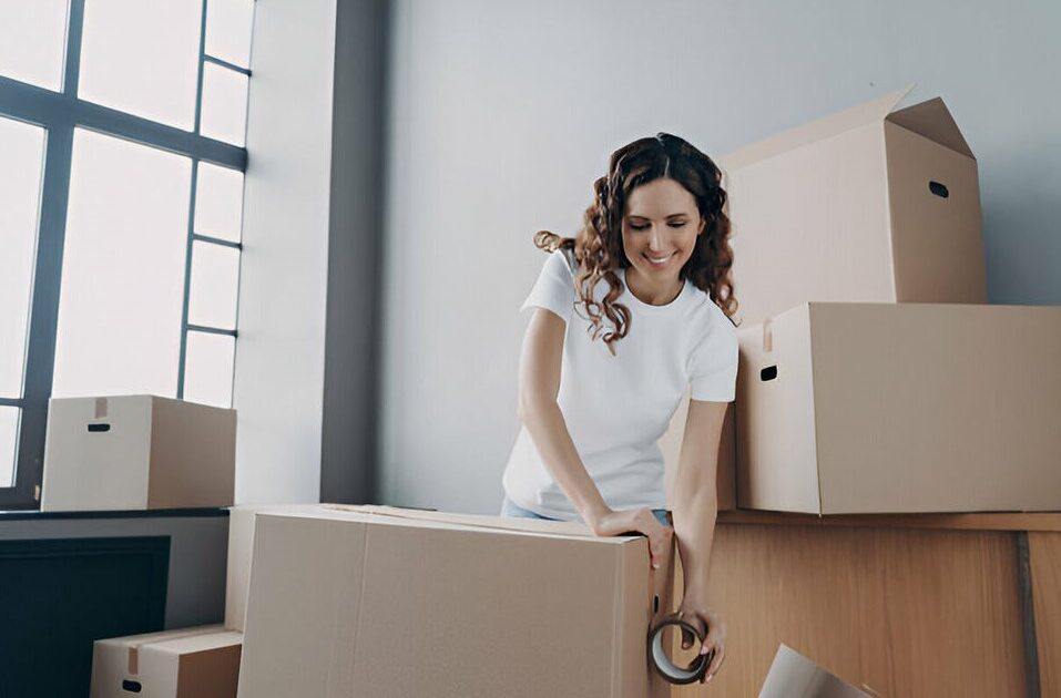 Essential senior moving tips